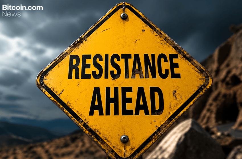  Bitfinex Analysts Flag $80K as Make-or-Break Level