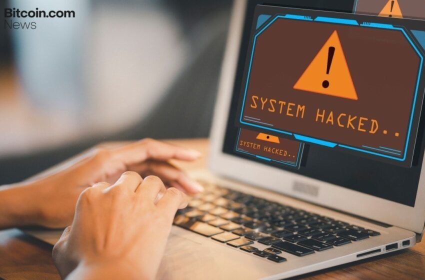  Critical Exploit in Openclaw Allows Full Administrative Hijacking – Featured Bitcoin News