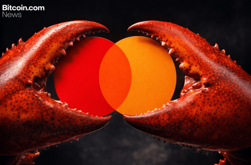  Crossmint’s Lobster.cash Integrates Mastercard Agent Pay for Agentic Commerce – Bitcoin News