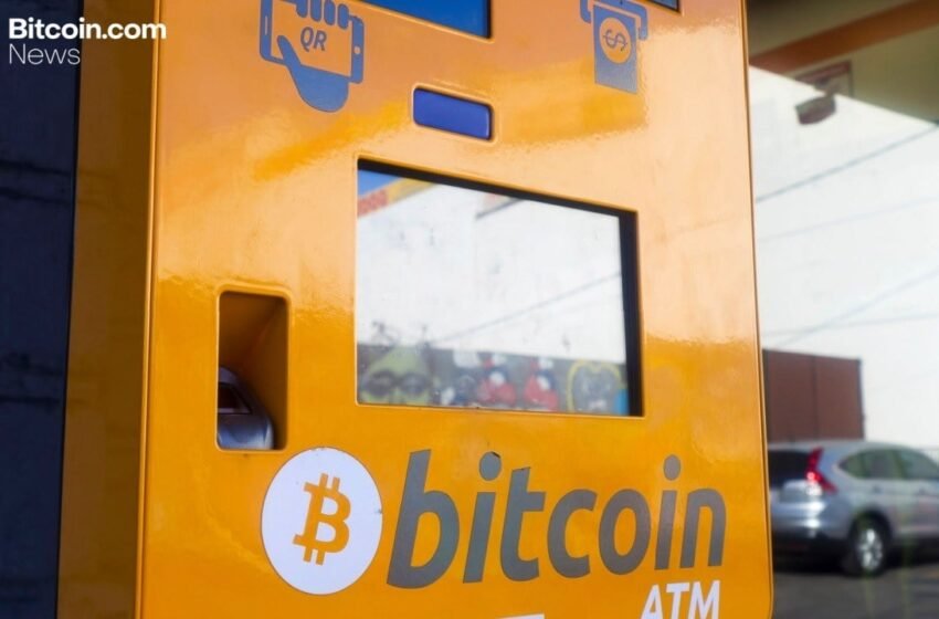  Crypto ATM Giant Discloses $3.7 Million Bitcoin Theft Following Cyberattack – Crypto News Bitcoin News