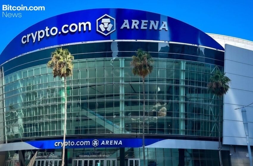  Crypto.com Partners With NYSE-Listed Casino Operator High Roller to Launch US Prediction Market Contracts – iGaming Bitcoin News