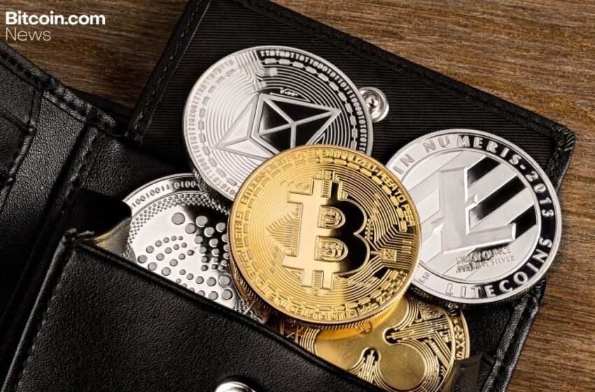  Crypto Ownership in Denmark Flat at 4% Despite Global Hype – Bitcoin News