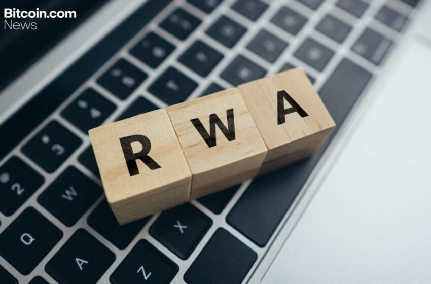  Crypto RWA Perpetuals Challenge TradFi Market Share – Crypto News Bitcoin News