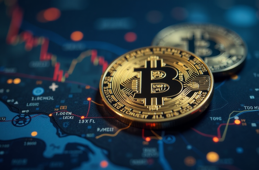  Bitcoin price forecast as traders bet on $80,000 next