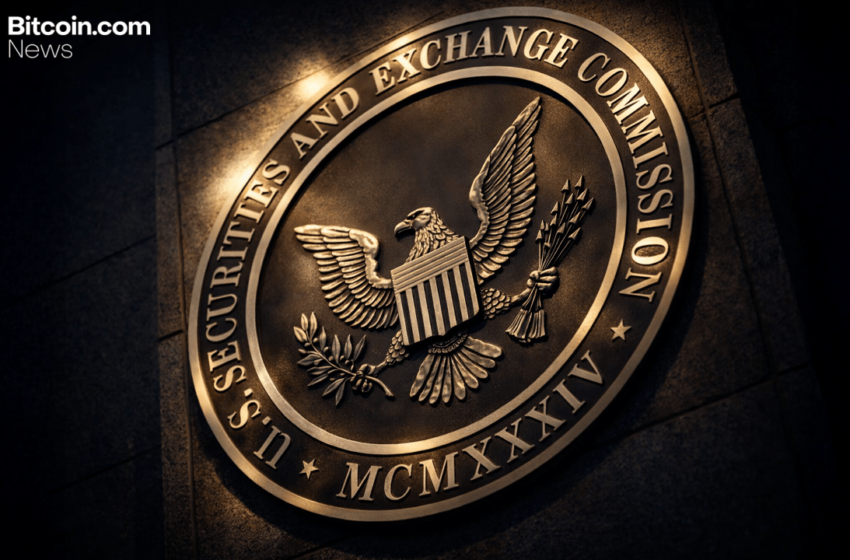 David Woodcock Named SEC Enforcement Chief as Agency Shifts Away From Gensler-Era Crypto Crackdown – Regulation Bitcoin News