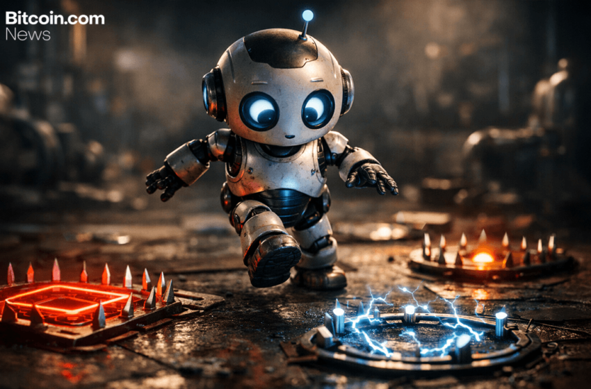  Deepmind’s ‘AI Agent Traps’ Paper Maps How Hackers Could Weaponize AI Agents Against Users – Bitcoin News