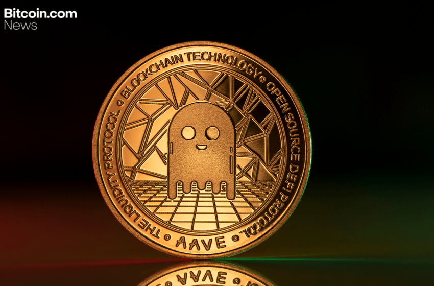  DeFi Lender Aave Battles Withdrawal Crisis After KelpDAO rsETH Exploit