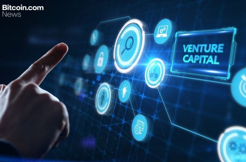  Digital Asset Firm Tok-Edge Hits $15 Million Valuation, Eyes $100 Million Target – Bitcoin News