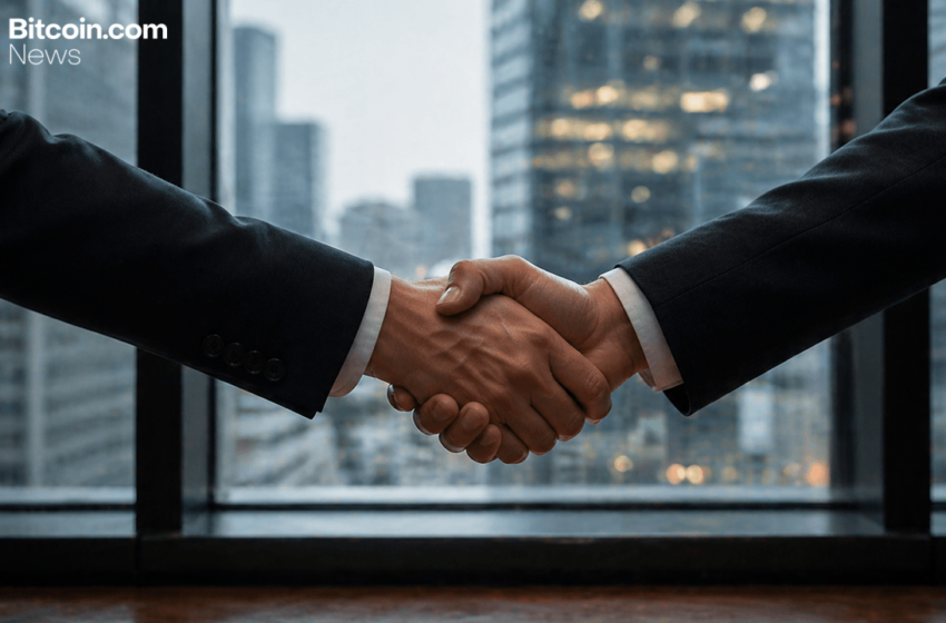  Digital Asset Giant Moonpay Buys Sodot for $100M to Target Global Finance