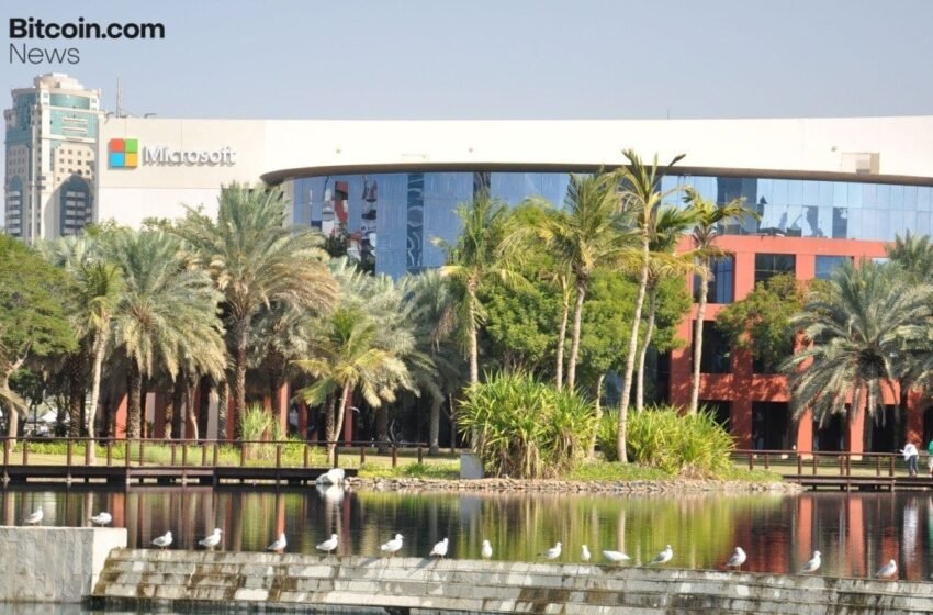  Iran Targets Google, Microsoft, Tesla, and More Tech Companies in Retaliation Threat – News Bytes Bitcoin News