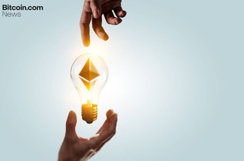  Ethereum Foundation Converts 5,000 ETH to Fund Operations – Crypto News Bitcoin News
