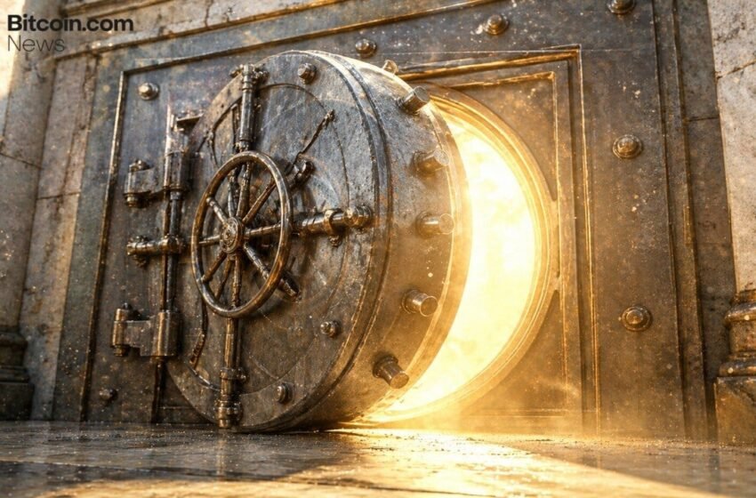  Ethereum ICO Participant Moves $22.88 Million in ETH After 11 Years of Dormancy