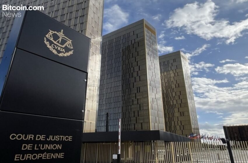  EU’s Highest Court Backs German Player’s Right to Reclaim Gambling Losses From Malta-Licensed Operator