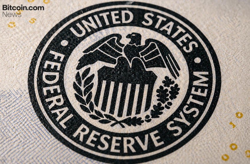  Federal Reserve Set to Hold Rates at 3.75% as Traders Price 99% Odds for April 29 FOMC – Bitcoin News