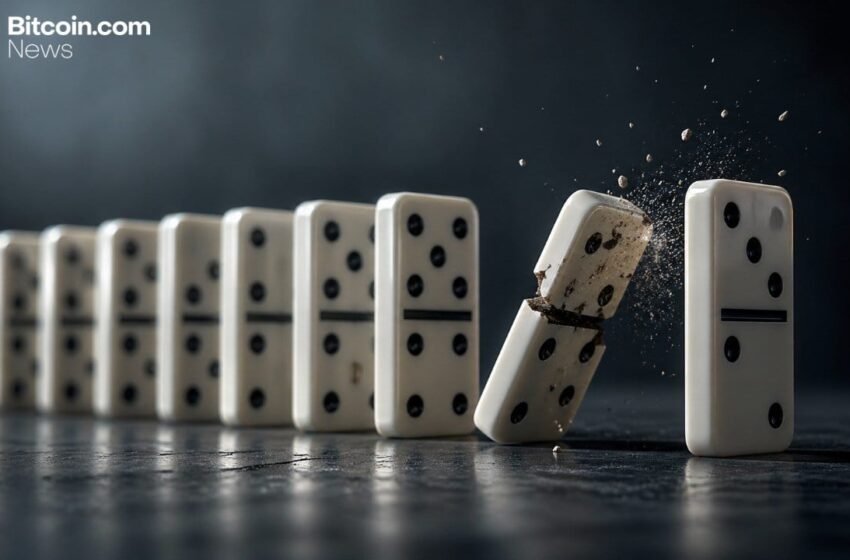  Fidelity Pulls $150M From FBTC as Bitcoin ETF Flows Reverse After 9-Day Run