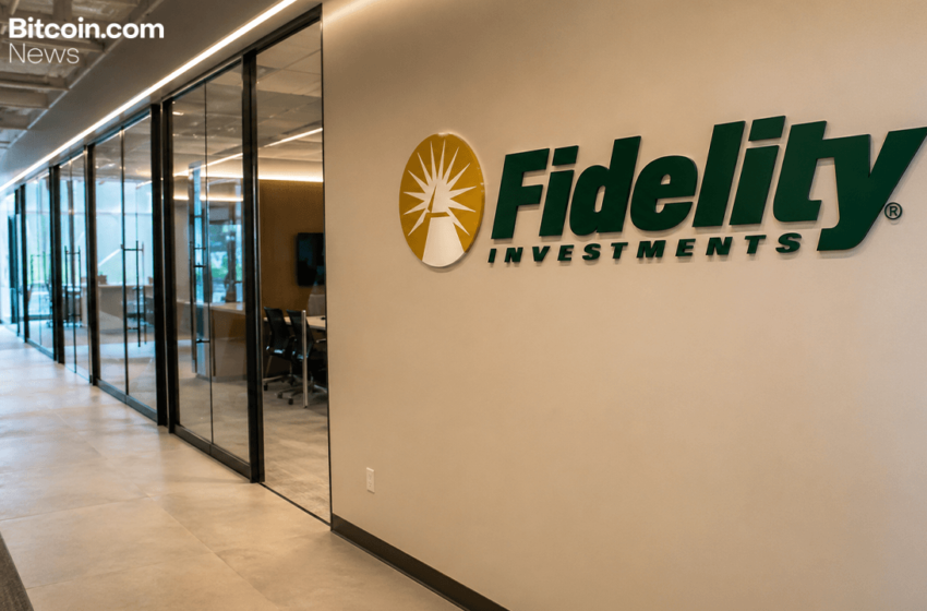  Fidelity Says Bitcoin Has Thin Profit Cushion as Macro Risks Drive 25% YTD Decline