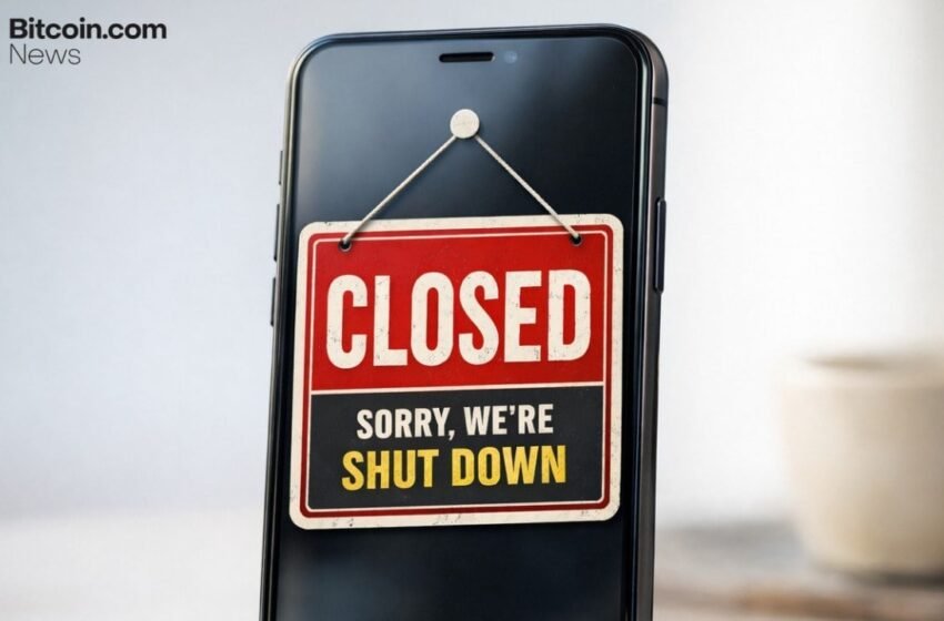  Flexa Retires SPEDN After 7 Years, Shifts to Scalable Crypto Payment Infrastructure – Featured Bitcoin News