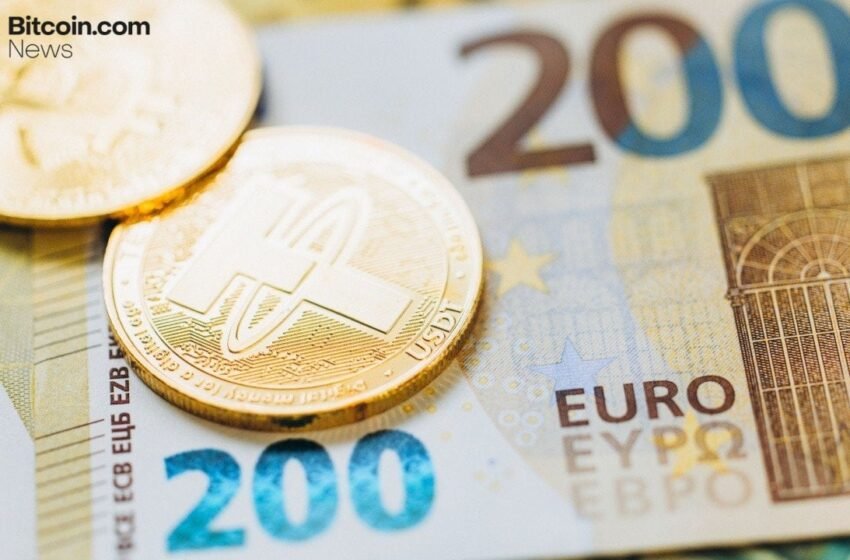  Euro-Based Stablecoins Vital to European Financial Sovereignty – Bitcoin News