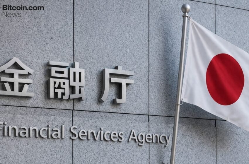  Japan Recognizes 100+ Crypto Tokens Across 28 Platforms as Regulation Shapes Market Expansion – Regulation Bitcoin News