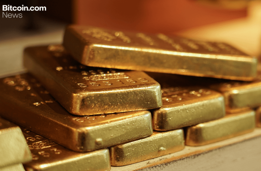  Gold Loses 15% From War Highs as Operation Epic Fury Safe Haven Trade Unwinds – Market Updates Bitcoin News