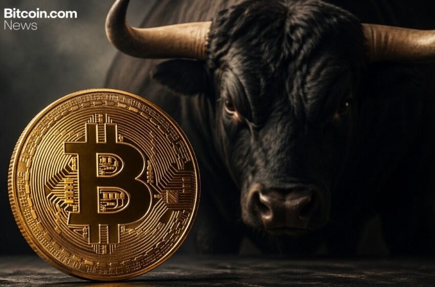  Grayscale Hints at Bull Market Setup as Bitcoin Holds Critical Breakeven Level