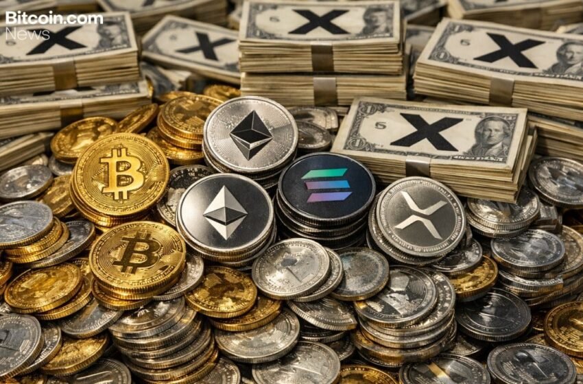  Grayscale Predicts Elon Musk’s X Could Use Crypto to Power Next Wave of Financial Ecosystems – Featured Bitcoin News