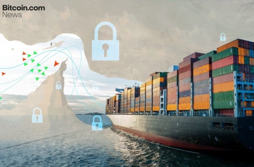  Greek Firm Warns of Bitcoin Fraud as Vessels Face Military Fire in the Strait of Hormuz