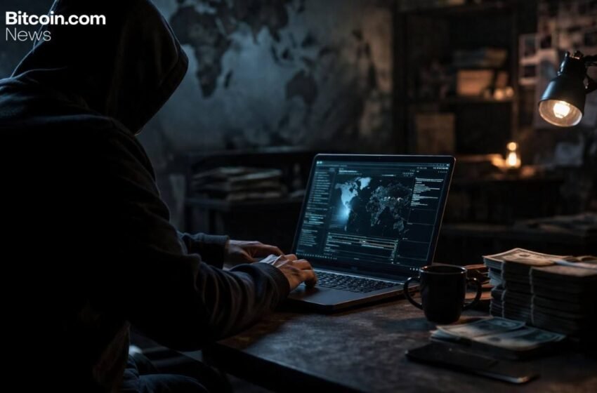  Chainalysis Details ‘Shadow Crypto Economy’ Exposure as Grinex Suspends Operations