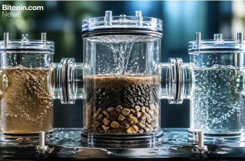  Nigeria’s Greenafrica Claims $100k Top Prize as Hedera Hackathon Draws 45,000 Participants