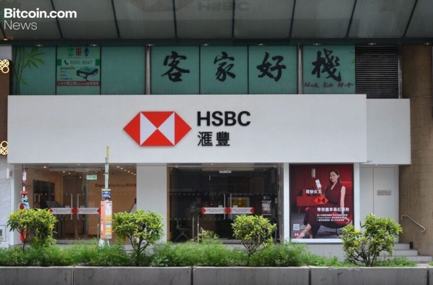  Hong Kong Grants First Stablecoin Licences to HSBC, Standard Chartered Consortium – Crypto News Bitcoin News