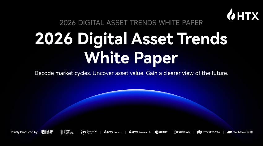  Regime Shift of Global Liquidity Defines a New Era of On-Chain Finance – Press release Bitcoin News