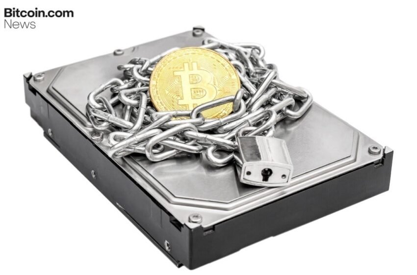  Human Error, Not Hacking, Cited as Top Cause for Crypto Access Loss – Security Bitcoin News