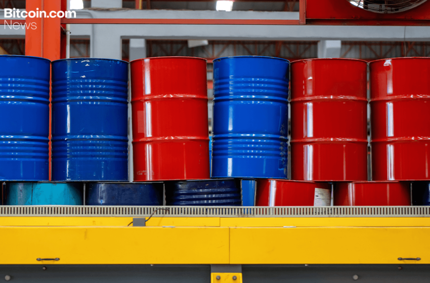  Hyperliquid US Oil Perps Skyrocket After JD Vance Fails to Reach Iran Nuclear Deal in Islamabad – Bitcoin News