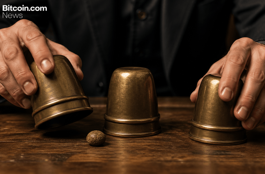  IBM Quantum Hardware Cracks 15-Bit ECC Key, but Bitcoin Devs Say Random Bits Match the Result