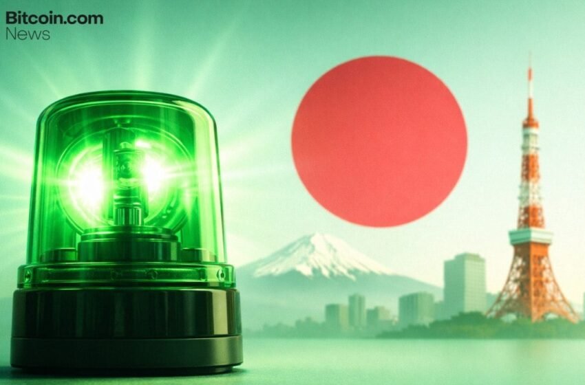  Japan Anchors 30+ Crypto Tokens in Regulated Framework – Regulation Bitcoin News