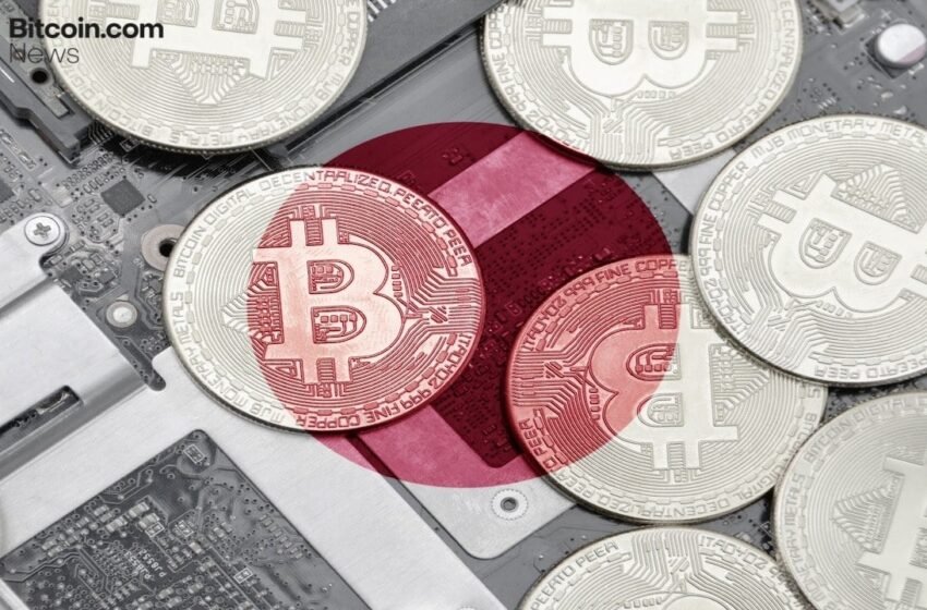  Japan Moves to Expand Crypto Compliance Regime as Tax Surveillance Enters Cross-Border Era – Taxes Bitcoin News