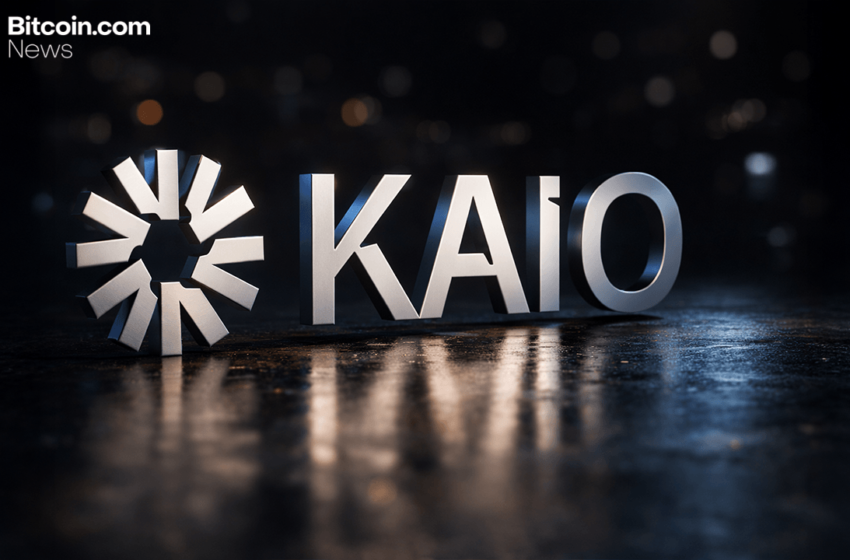 KAIO Secures $8M From Tether and Systemic Ventures to Build Onchain Asset Distribution in UAE