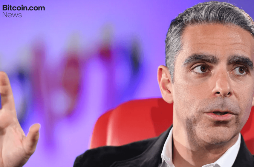  Lightspark CEO Launches Grid Global Accounts at Bitcoin 2026 Las Vegas