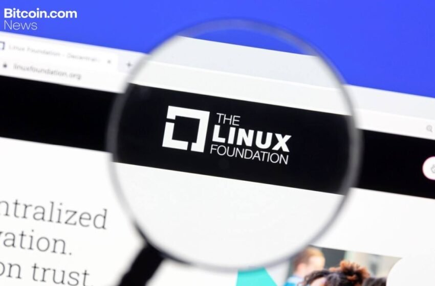  Linux Foundation and Coinbase Launch x402 Foundation for AI Agents – News Bytes Bitcoin News