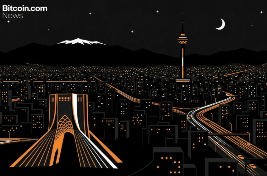  Iran’s Internet Blackout Hits 35th Day as Citizens Risk Their Lives Reaching Out – Technology Bitcoin News