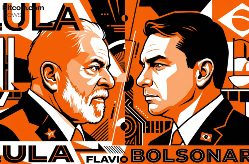  How Brazil’s Instant Payment Network Pix Might Influence the Presidential Election – Economics Bitcoin News