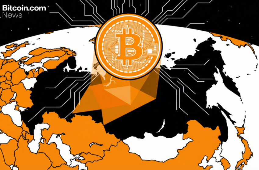  Russia Moves to Formalize Cryptocurrency Market With New Legislation – Regulation Bitcoin News