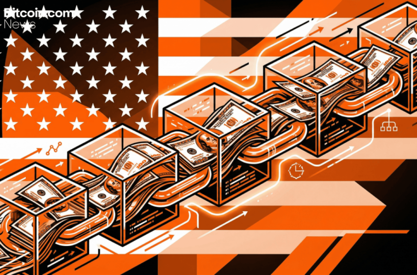  Bitgo CEO Proposes Using a Public Blockchain as the Ultimate Solution for Government Fraud – Crypto News Bitcoin News