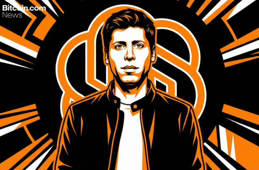  Sam Altman Proposes New AI Deal as Superintelligence Surges – News Bitcoin News