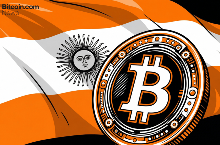 Argentina Recognizes Crypto as Qualified Investors’ Net Worth – Regulation Bitcoin News