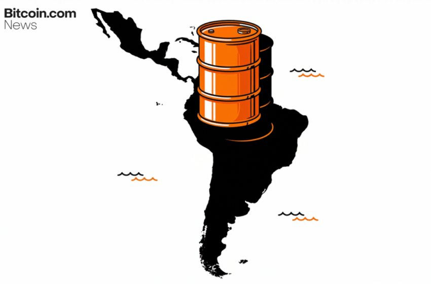  Latam Seen as Opportunity Land by Investors Navigating War – Finance Bitcoin News