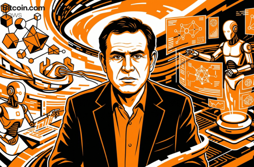  Doctor Doom Predicts AI-Powered Boom of World Economy – Economics Bitcoin News