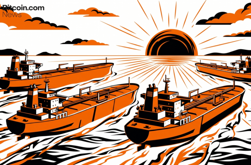  Oil Prices Crash as Iran Reopens Strait of Hormuz