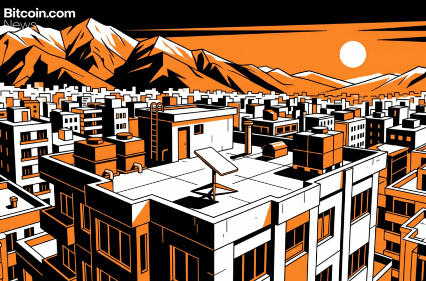  Citizens Endure 50 Days Without Internet Connectivity