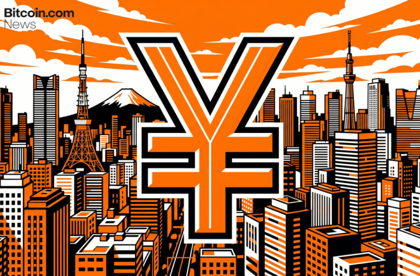  Tokyo Offers Subsidies to Companies Promoting Digital Yen Usage